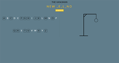 hangman-game